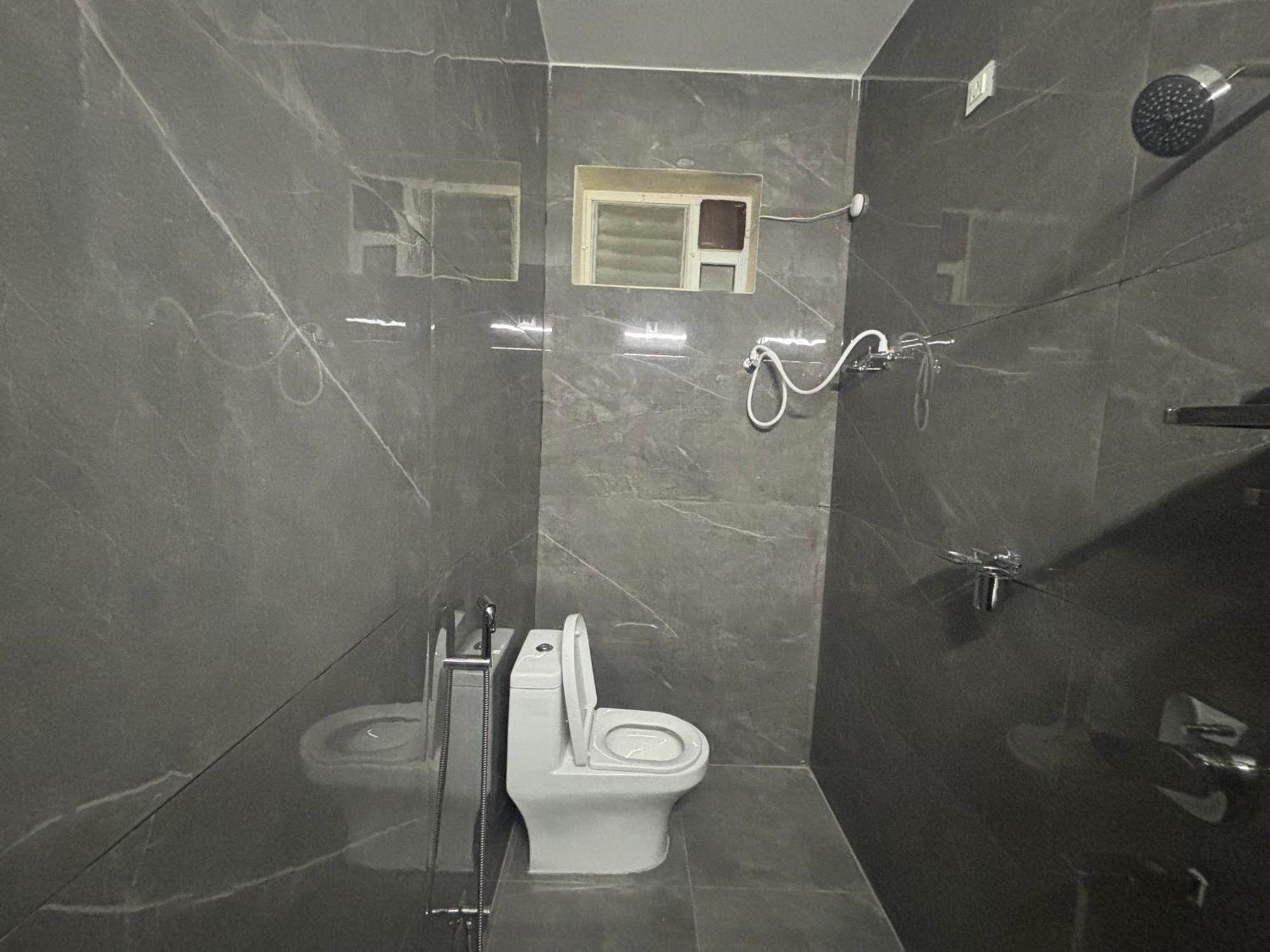 Nest Inn Homestay Tirupati Exteriör bild