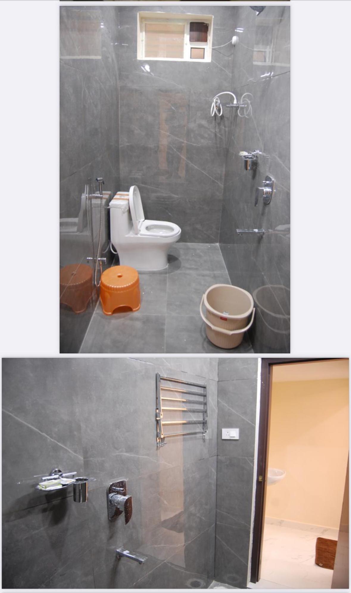 Nest Inn Homestay Tirupati Exteriör bild