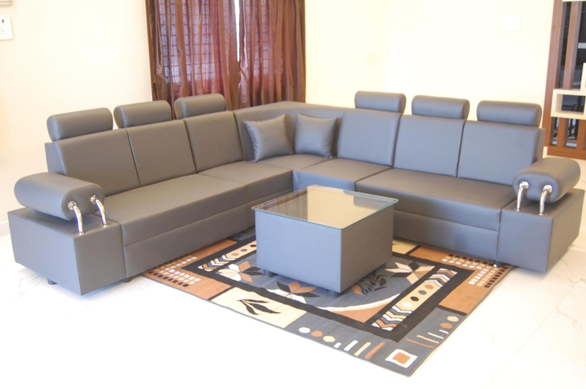Nest Inn Homestay Tirupati Exteriör bild