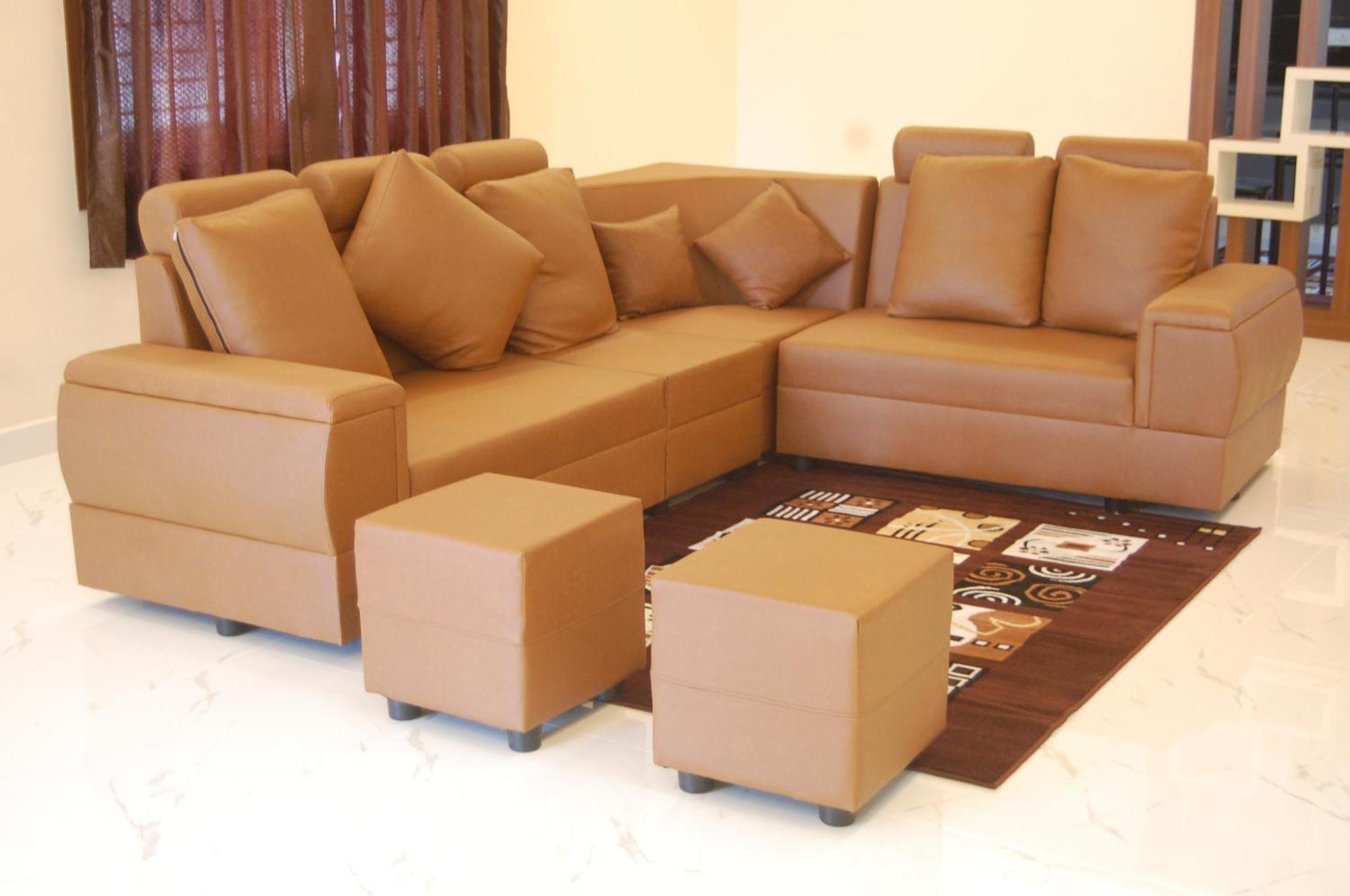 Nest Inn Homestay Tirupati Exteriör bild