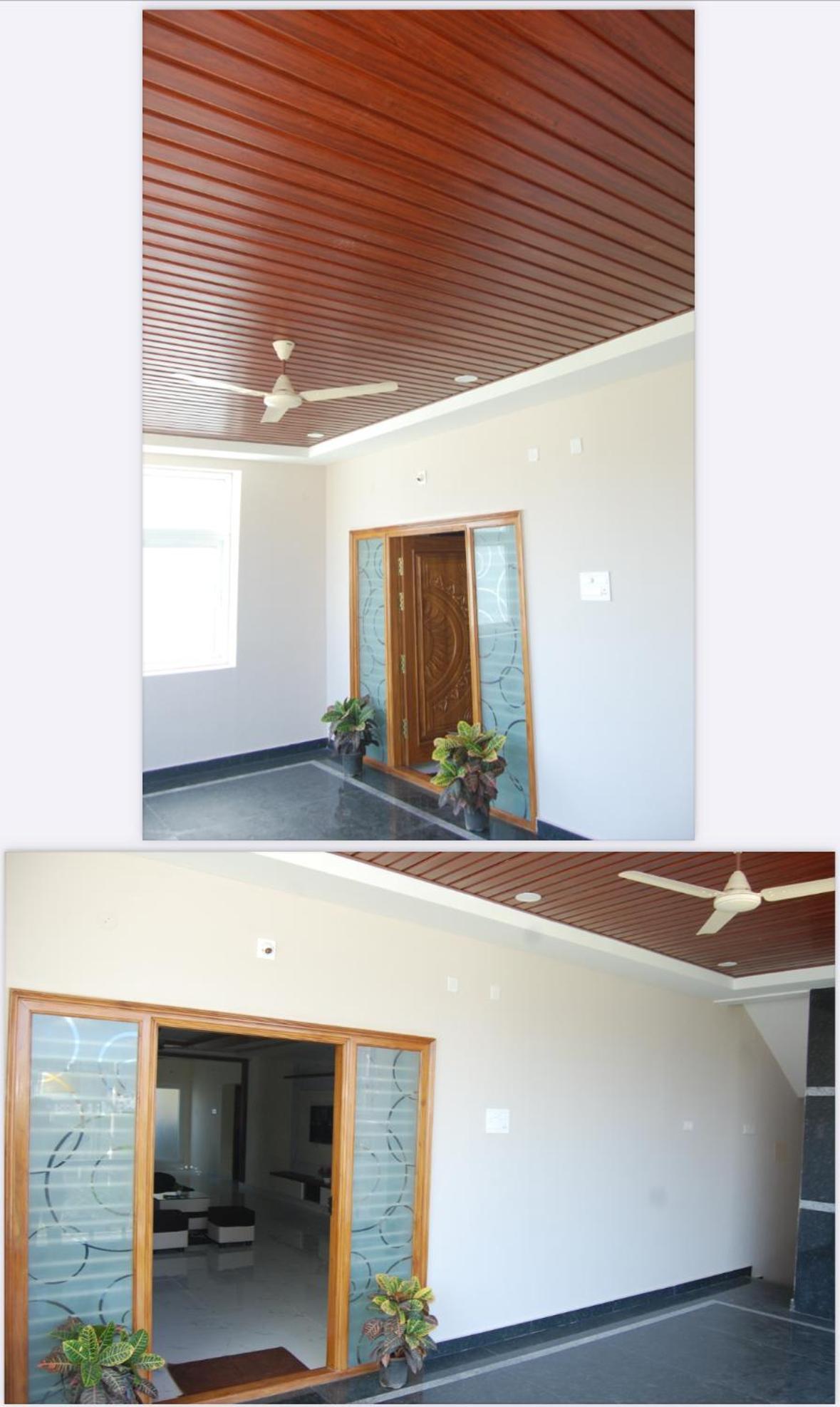 Nest Inn Homestay Tirupati Exteriör bild