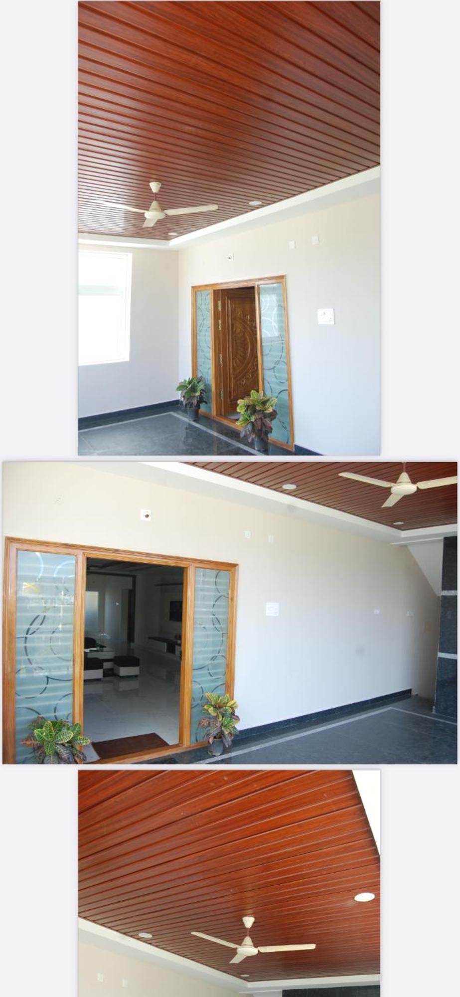 Nest Inn Homestay Tirupati Exteriör bild